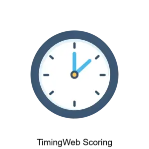 Купить TimingWeb Scoring - ARPP-23030 из реестра по лучшей цене