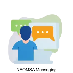 Купить NEOMSA Messaging - ARPP-23599 из реестра по лучшей цене