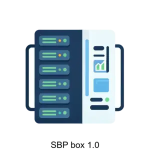 Купить SBP box 1.0 - ARPP-22706 из реестра по лучшей цене