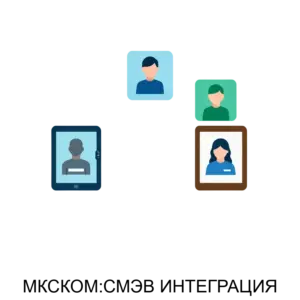 Купить МКСКОМ:СМЭВ ИНТЕГРАЦИЯ - ARPP-22748 из реестра по лучшей цене