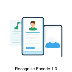 Купить Recognize Facade 1.0 - ARPP-22821 из реестра по лучшей цене