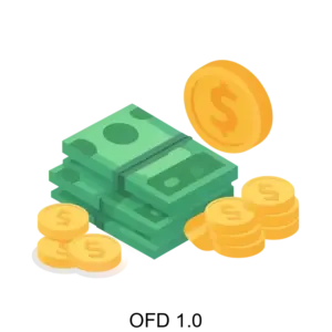 Купить OFD 1.0 - ARPP-22931 из реестра по лучшей цене