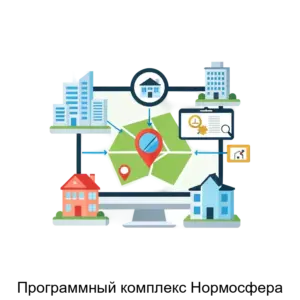 Купить Программный комплекс Нормосфера - ARPP-23573 из реестра по лучшей цене