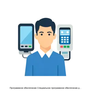 Купить Программное обеспечение Специальное программное обеспечение для испытательных стендов определения эксплуатационных характеристик полнокомплектной биометрической системы биометрической верификации - ARPP-22259 из реестра по лучшей цене