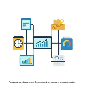 Купить Программное обеспечение Программный коннектор с внешними информационными системами для работы Мобильного приложения Система 112 - ARPP-23223 из реестра по лучшей цене