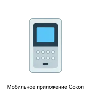 Купить Мобильное приложение Сокол - ARPP-23674 из реестра по лучшей цене