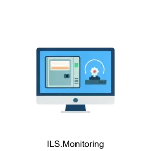 Купить ILS.Monitoring - ARPP-22757 из реестра по лучшей цене