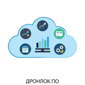 Купить ДРОНЛОК.ПО - ARPP-23614 из реестра по лучшей цене