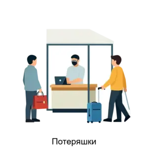 Купить Потеряшки - ARPP-23084 из реестра по лучшей цене