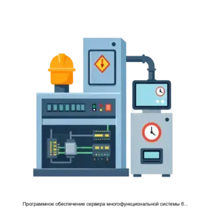 Купить Программное обеспечение сервера многофункциональной системы безопасности - ARPP-23936 из реестра по лучшей цене