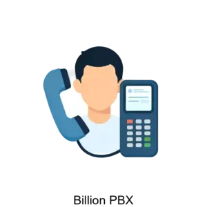 Купить Billion PBX - MKS-PROF-14701 из реестра по лучшей цене