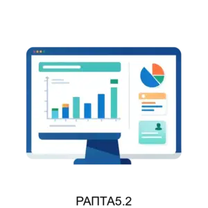 Купить РАПТА5.2 - ARPP-23293 из реестра по лучшей цене