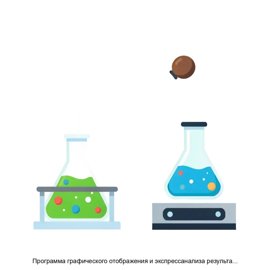 Программа графического отображения и экспрессанализа результатов численных и натурных экспериментов KMPlot — Программа графического отображения и экспресс-анализа результатов численных и натурных экспериментов KMPlot.