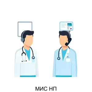 Купить МИС НП - ARPP-22670 из реестра по лучшей цене