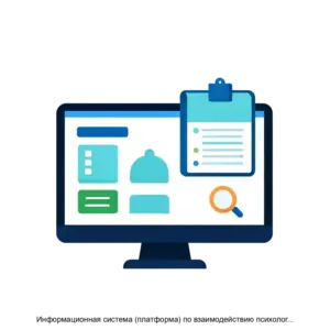 Купить Информационная система (платформа) по взаимодействию психологомедикопедагогических комиссий - ARPP-22273 из реестра по лучшей цене