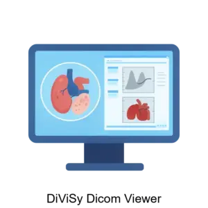 Купить DiViSy Dicom Viewer - ARPP-23933 из реестра по лучшей цене