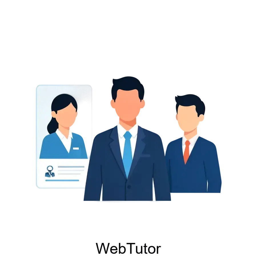 WebTutor представляет собой мощную платформу для автоматизации процессов управления талантами. Основная задача: hR-автоматизация и развитие сотрудников.