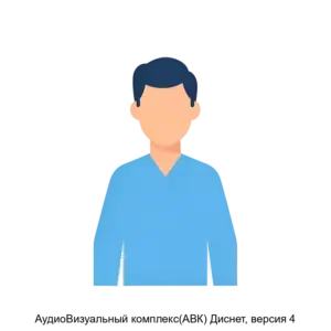 Купить АудиоВизуальный комплекс(АВК) Диснет, версия 4 - ARPP-23719 из реестра по лучшей цене