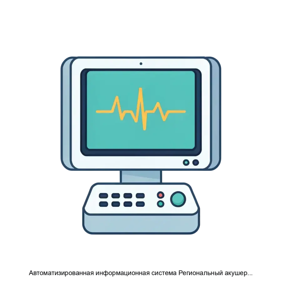 Автоматизированная информационная система Региональный акушерский мониторинг — Автоматизированная информационная система «Региональный акушерский мониторинг» (АС РАМ) представляет собой программный комплекс.