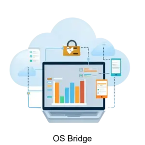 Купить OS Bridge - ARPP-R-121950 из реестра по лучшей цене