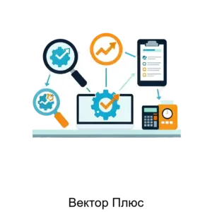 Купить Вектор Плюс - ARPP-R-132292 из реестра по лучшей цене