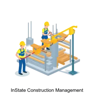 Купить InState Construction Management - ARPP-R-135685 из реестра по лучшей цене