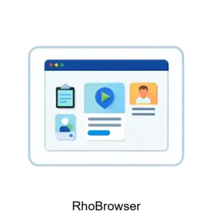 Купить RhoBrowser - ARPP-R-163238 из реестра по лучшей цене