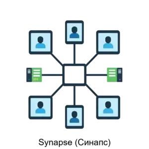 Купить Synapse (Синапс) - ARPP-R-163622 из реестра по лучшей цене