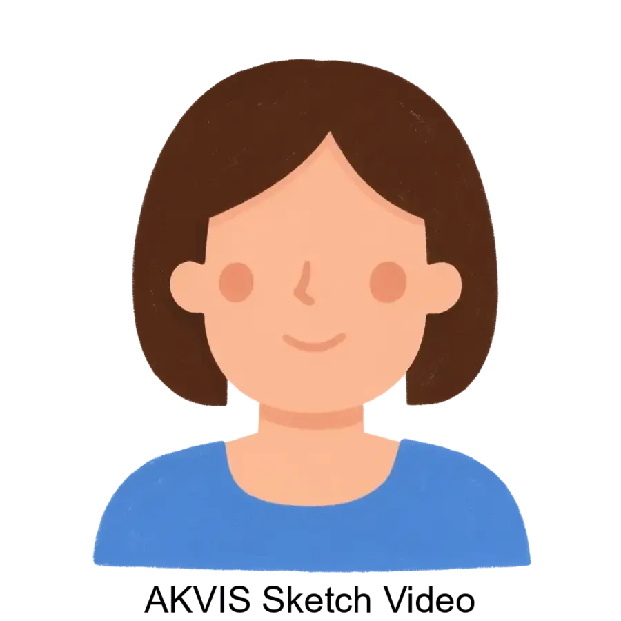 AKVIS Sketch Video позволяет превратить видео в мультфильм. Всего несколько простых действий позволят получить совершенно уникальные визуальные эффекты!. Основная задача: видео в стиле ручной рисунок.