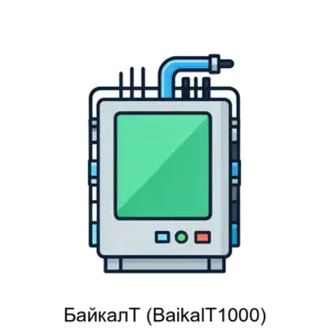 Купить БайкалТ (BaikalT1000) - ARPP-R-202579 из реестра по лучшей цене
