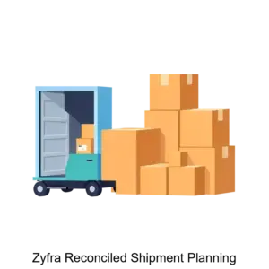 Купить Zyfra Reconciled Shipment Planning - ARPP-R-296842 из реестра по лучшей цене