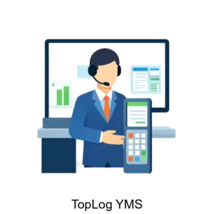 Купить TopLog YMS - ARPP-R-307894 из реестра по лучшей цене