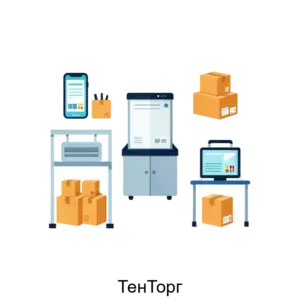 Купить ТенТорг - ARPP-R-314969 из реестра по лучшей цене