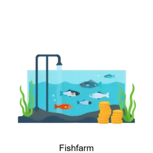 Купить Fishfarm - ARPP-R-342135 из реестра по лучшей цене