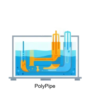 Купить PolyPipe - ARPP-R-417883 из реестра по лучшей цене