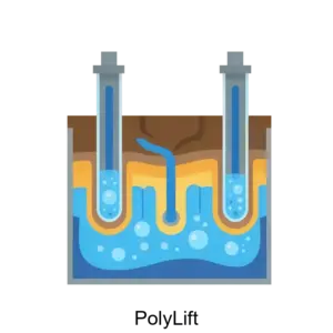 Купить PolyLift - ARPP-R-424324 из реестра по лучшей цене