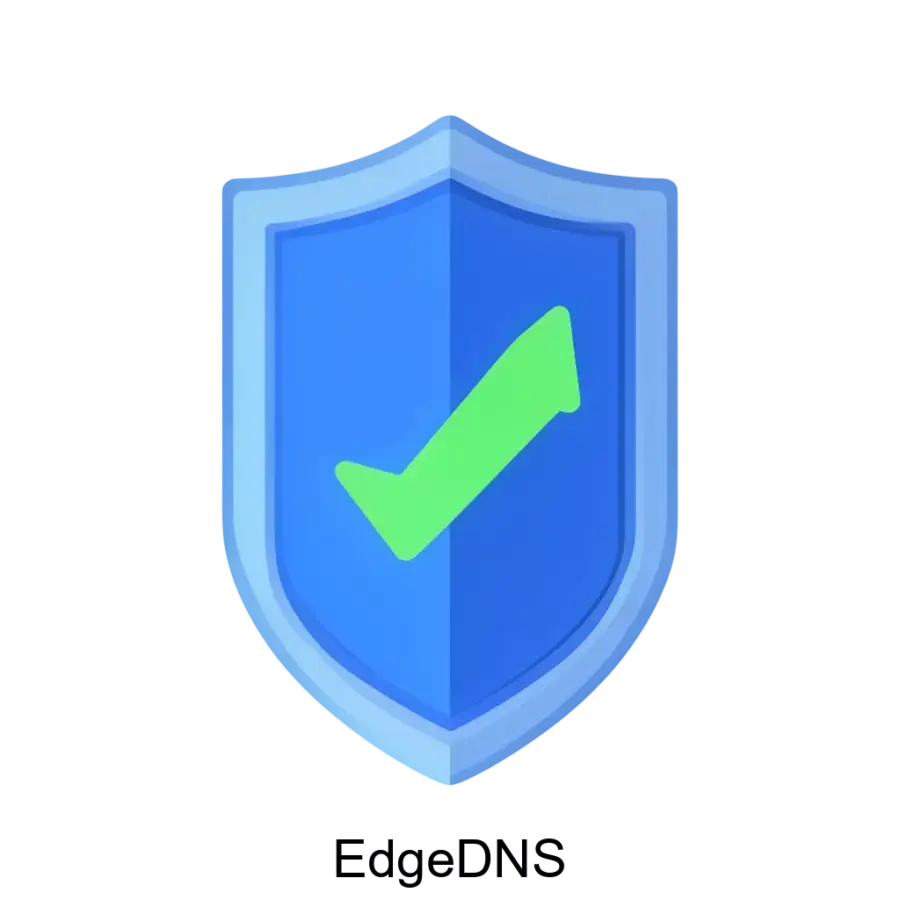 EdgeDNS представляет собой высокотехнологичное решение для управления и оптимизации доменных имен и сетевых ресурсов. Основная задача: защищённый DNS с быстрым доступом.