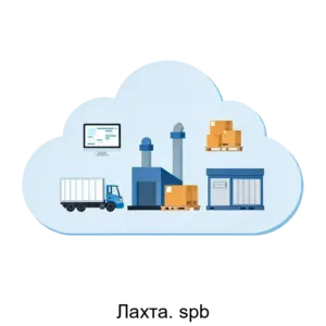 Купить Лахта. spb - ARPP-R-496868 из реестра по лучшей цене