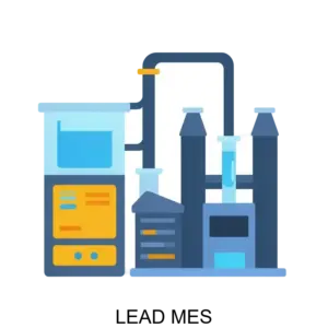 Купить LEAD MES - ARPP-R-567168 из реестра по лучшей цене