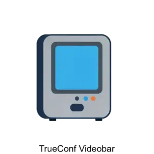 Купить TrueConf Videobar - ARPP-R-616287 из реестра по лучшей цене