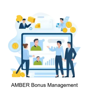 Купить AMBER Bonus Management - ARPP-R-695923 из реестра по лучшей цене