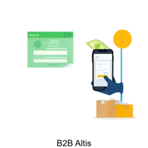 Купить B2B Altis - ARPP-R-740159 из реестра по лучшей цене