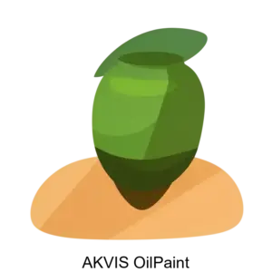Купить AKVIS OilPaint - ARPP-R-753145 из реестра по лучшей цене