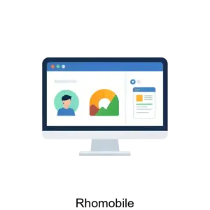 Купить Rhomobile - ARPP-R-756080 из реестра по лучшей цене