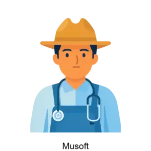 Купить Musoft - ARPP-R-765932 из реестра по лучшей цене