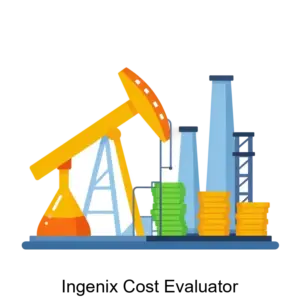 Купить Ingenix Cost Evaluator - ARPP-R-791773 из реестра по лучшей цене