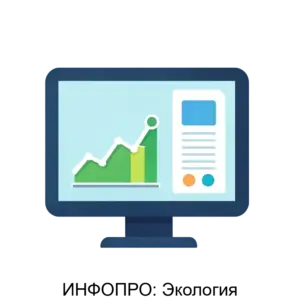 Купить ИНФОПРО: Экология - ARPP-R-849100 из реестра по лучшей цене