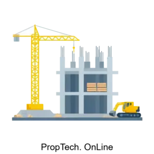 Купить PropTech. OnLine - ARPP-R-869325 из реестра по лучшей цене