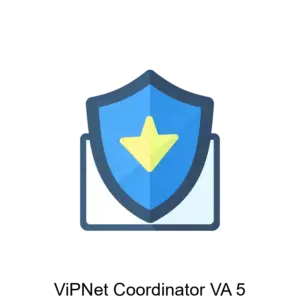 Купить ViPNet Coordinator VA 5 - ARPP-R-884309 из реестра по лучшей цене