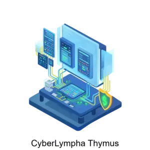 Купить CyberLympha Thymus - ARPP-R-893322 из реестра по лучшей цене